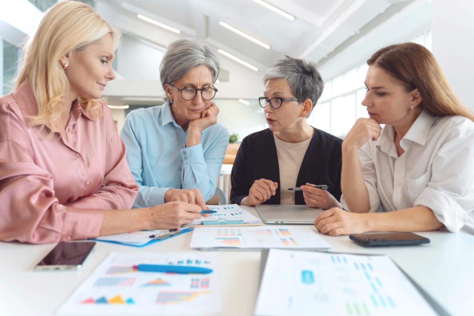 Plan estratégico de implementación