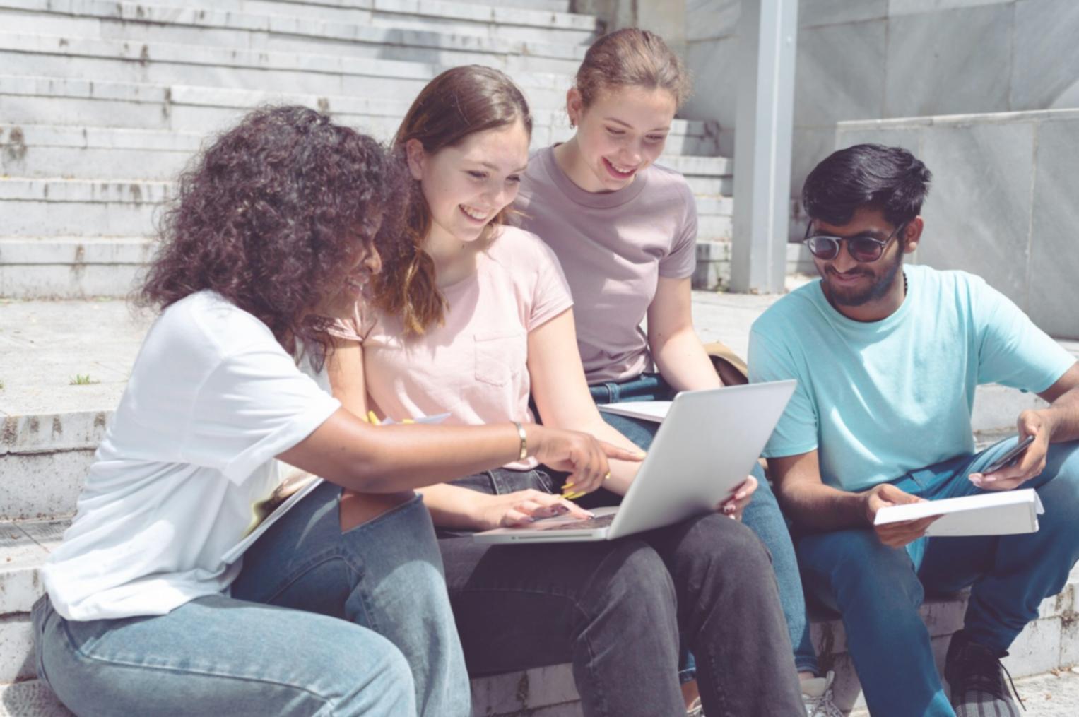 Diferentes modalidades de aprendizaje financiero